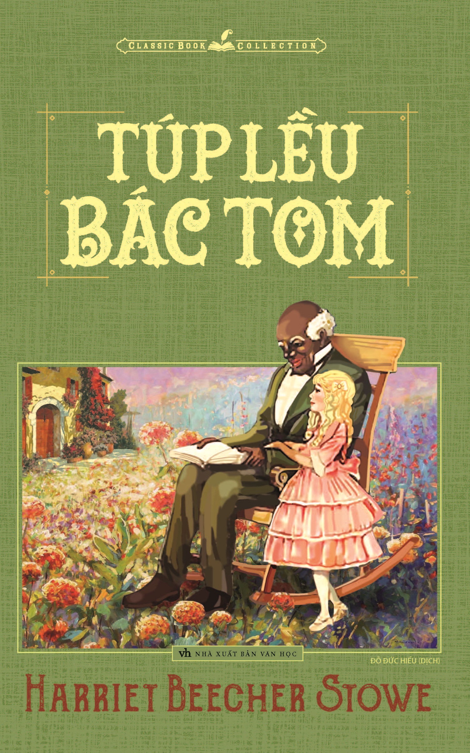 Túp Lều Bác Tom